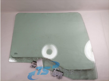 Ventana y piezas MAN