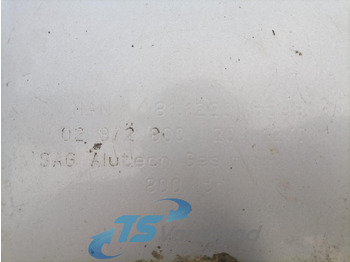 Depósito de combustible para Camión MAN Kütusepaak 800L 81122015598: foto 5 Depósito de combustible para Camión MAN Kütusepaak 800L 81122015598: foto 5