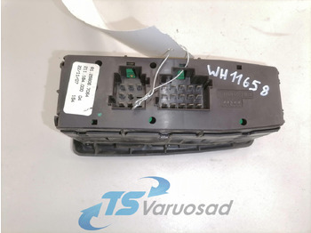 Cabina para Camión MAN Lüliti, klaasitõstuk 81258067064: foto 2 Cabina para Camión MAN Lüliti, klaasitõstuk 81258067064: foto 2