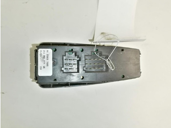 Cabina para Camión MAN Lüliti, klaasitõstuk 81258067095: foto 3