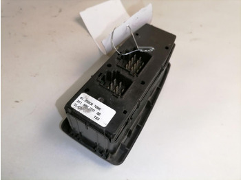 Cabina para Camión MAN Lüliti, klaasitõstuk 81258067095: foto 4