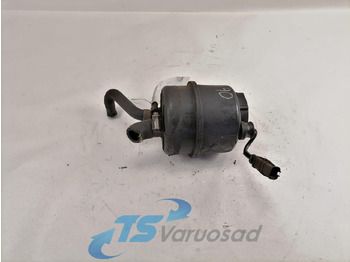 Manguera de dirección MAN