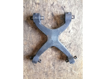 Eje y piezas para Camión MAN, Scania X- rod 81432206327: foto 2 Eje y piezas para Camión MAN, Scania X- rod 81432206327: foto 2