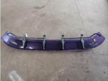 Carrocería y exterior para Camión MAN Sun visor 81637010010: foto 3