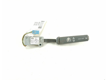 Sistema eléctrico MAN