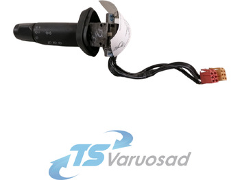 Sistema eléctrico MAN