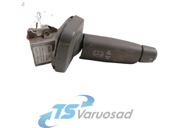 Sistema eléctrico MAN