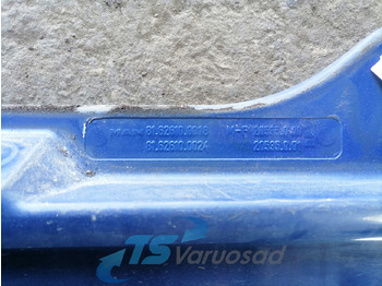 Puerta y piezas para Camión MAN Ukse pikendus, parem 81626100018: foto 2
