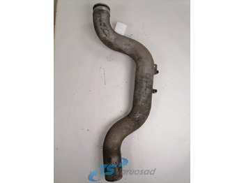 Intercooler para Camión MAN intercooler pipe 51094113489: foto 2