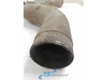 Intercooler para Camión MAN intercooler pipe 51094113489: foto 3