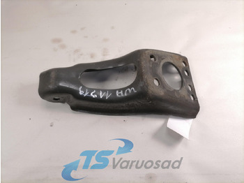 Suspensión MERCEDES-BENZ