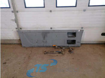 Aerodinámica/ Spoiler MERCEDES-BENZ