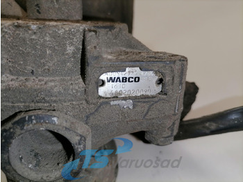 Válvula de freno para Camión Mercedes-Benz Air pressure control valve A0054298944: foto 3