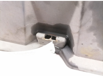 Acumulador para Camión Mercedes-Benz Battery cover A9605410105: foto 3 Acumulador para Camión Mercedes-Benz Battery cover A9605410105: foto 3
