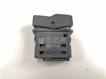 Cabina para Camión Mercedes-Benz Lüliti, lisatuled 0175454907: foto 3