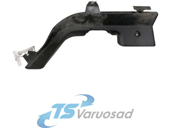 Aerodinámica/ Spoiler MERCEDES-BENZ