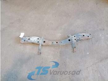 Bastidor/ Chasis MERCEDES-BENZ