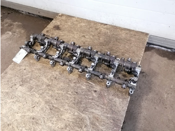 Motor y piezas MERCEDES-BENZ