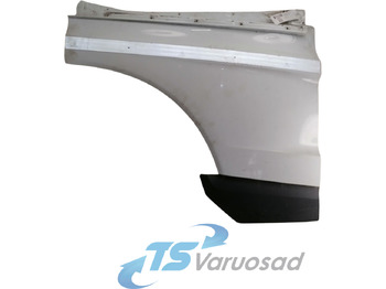 Puerta y piezas MERCEDES-BENZ