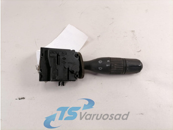 Sistema eléctrico RENAULT