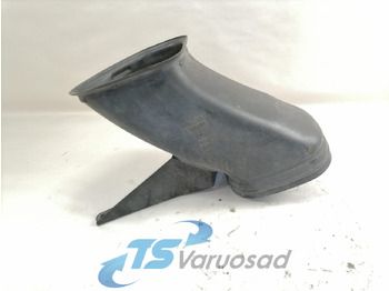 Sistema de admisión de aire SCANIA