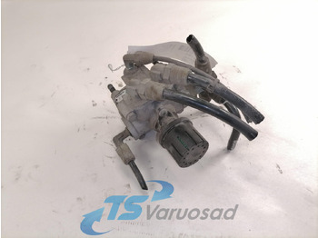 Válvula de freno SCANIA