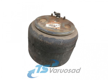 Suspensión neumática SCANIA