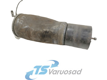 Suspensión neumática SCANIA