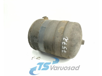 Pieza universal SCANIA