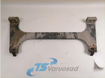 Acumulador para Camión Scania Akukasti kandur 1933626: foto 2