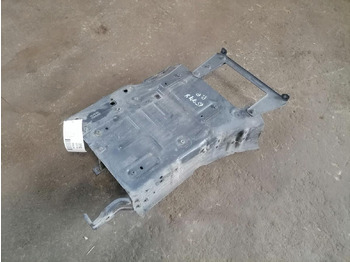 Peldaño para Camión Scania Astmelaua u-plekk, parem 2553995: foto 3