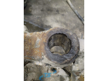 Eje delantero para Camión Scania Axel housing 1394399: foto 2