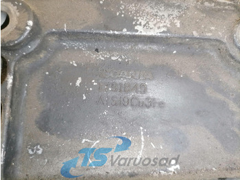 Bastidor/ Chasis para Camión Scania Bracket 1791849: foto 3