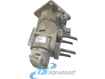 Válvula de freno SCANIA