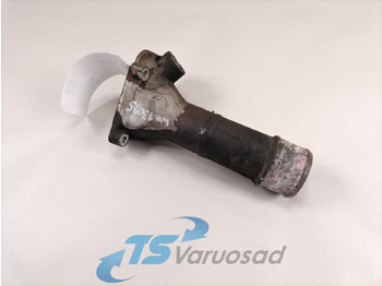 Sistema de refrigeración SCANIA