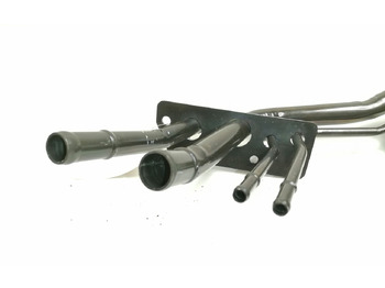 Sistema de refrigeración para Camión Scania Coolant pipe 1859029: foto 5