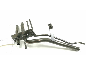 Sistema de refrigeración para Camión Scania Coolant pipe 1859029: foto 2