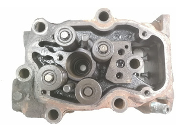 Cabezal de bloque para Camión Scania Cylinder head, HPI 1804716: foto 2