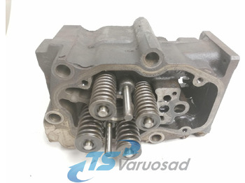 Cabezal de bloque SCANIA
