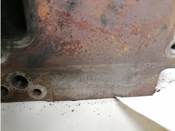 Cabezal de bloque para Camión Scania Cylinder head, HPI 1804716: foto 5