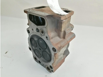 Cabezal de bloque para Camión Scania Cylinder head, XPI 2245533: foto 5