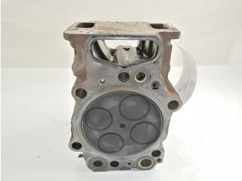 Cabezal de bloque para Camión Scania Cylinder head, XPI 2245533: foto 4