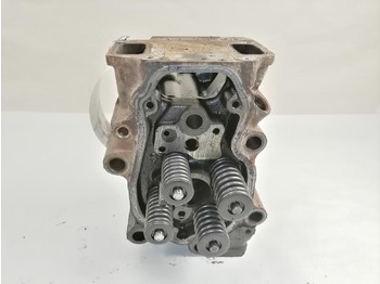 Cabezal de bloque para Camión Scania Cylinder head, XPI 2245533: foto 3