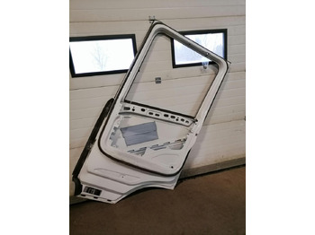 Puerta y piezas para Camión Scania Door 2653997: foto 5
