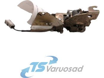 Puerta y piezas SCANIA