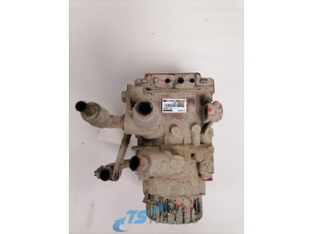 Válvula de freno SCANIA