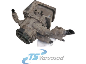 Válvula de freno SCANIA