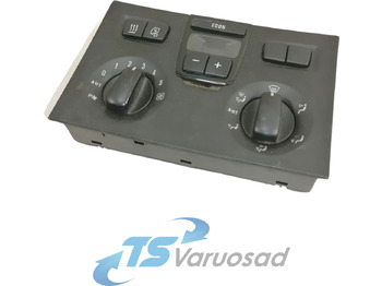 Calefacción/ Ventilación SCANIA