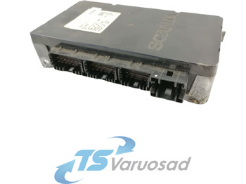Unidad de control SCANIA
