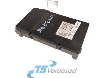 Unidad de control SCANIA